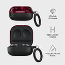 Femme Fatale - Samsung Galaxy Buds Live Pouzdro 4