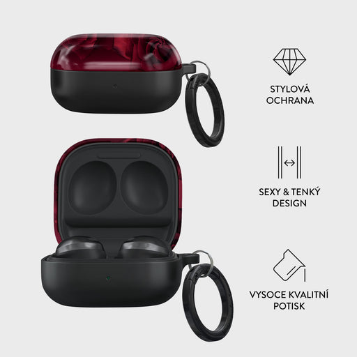 Femme Fatale - Samsung Galaxy Buds Live Pouzdro 4