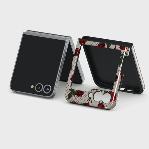 Sweet Sin - Samsung Galaxy Z Flip 6 Kryt 5