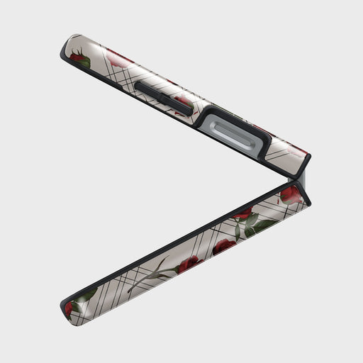 Sweet Sin - Samsung Galaxy Z Flip 6 Kryt 6