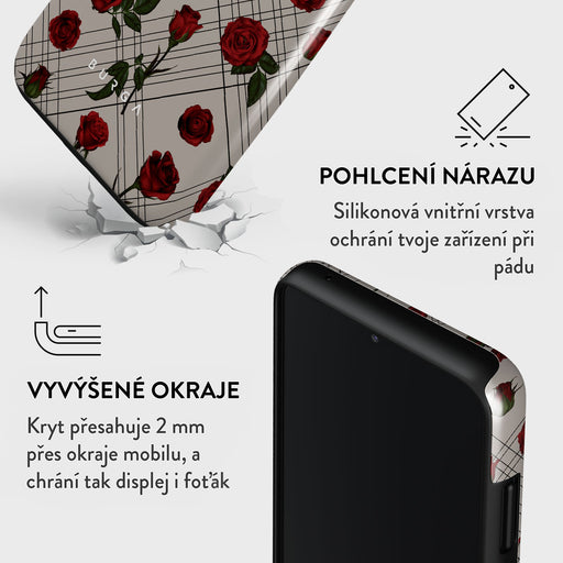 Sweet Sin - Samsung Galaxy A22 5G Kryt 4
