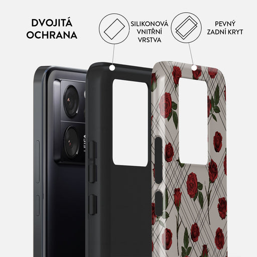 Sweet Sin - Xiaomi 13T Pro Kryt 2