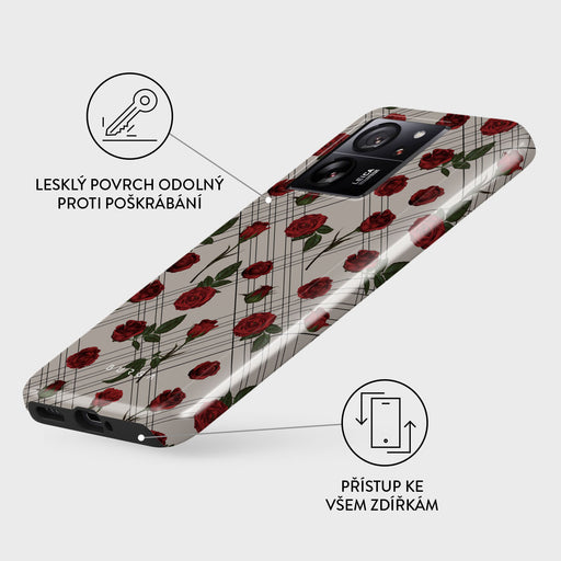 Sweet Sin - Xiaomi 13T Pro Kryt 3