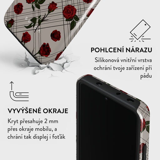 Sweet Sin - Xiaomi 13T Pro Kryt 4