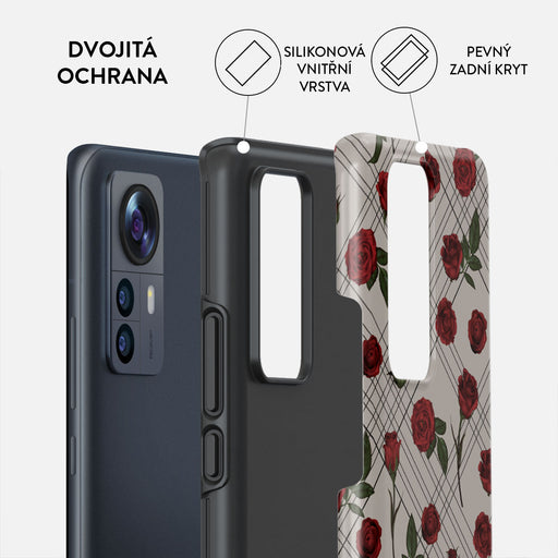 Sweet Sin - Xiaomi 12 Kryt 2