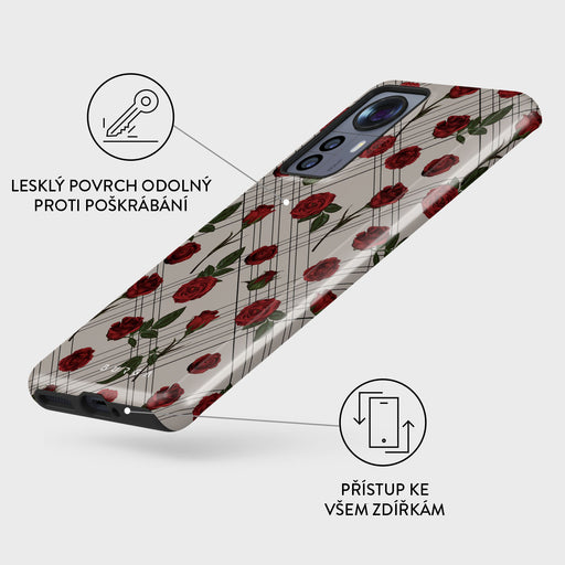 Sweet Sin - Xiaomi 12 Kryt 3