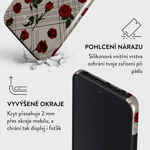 Sweet Sin - Xiaomi Redmi Note 10 Pro Kryt 4