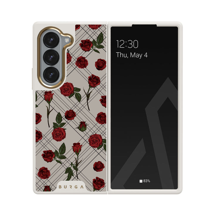 Sweet Sin - Samsung Galaxy Z Fold 6 Kryt