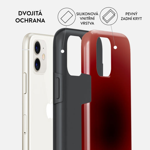 No Talking - iPhone 11 Kryt 6