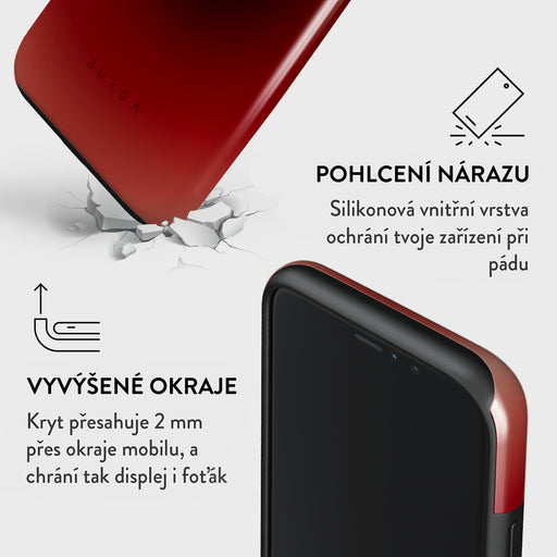No Talking - iPhone 11 Kryt 8