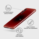 No Talking - Huawei P20 Kryt 3