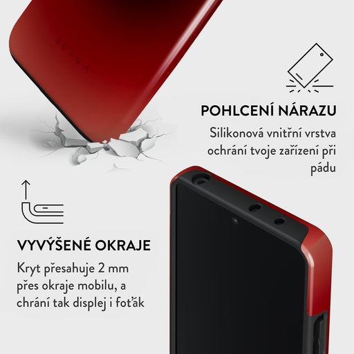 No Talking - Xiaomi Redmi Note 13 5G Kryt 4