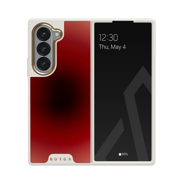 No Talking - Samsung Galaxy Z Fold 6 Kryt