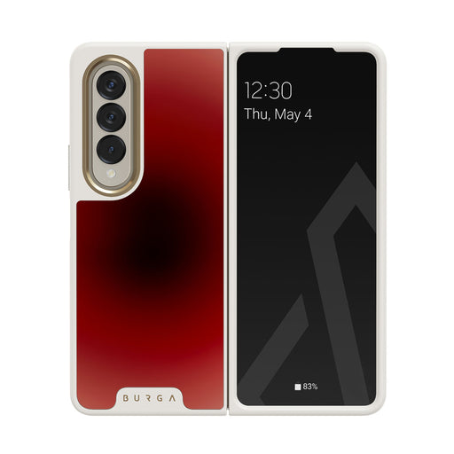 No Talking - Samsung Galaxy Z Fold 4 Kryt