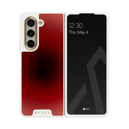 No Talking - Samsung Galaxy Z Fold 5 Kryt