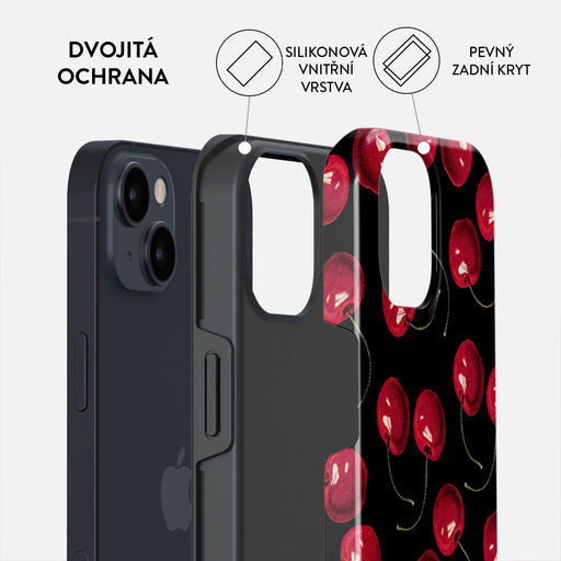 Cherrybomb - iPhone 15 Kryt 6