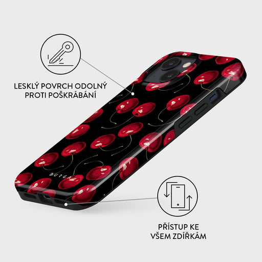 Cherrybomb - iPhone 15 Kryt 7
