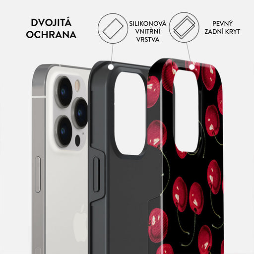 Cherrybomb - iPhone 13 Pro Max Kryt 6