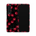 Cherrybomb - Samsung Galaxy Z Fold 4 Kryt