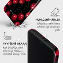 Cherrybomb - Samsung Galaxy A26 5G Kryt 4