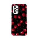 Cherrybomb - Samsung Galaxy A33 Kryt 1