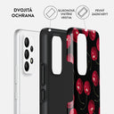 Cherrybomb - Samsung Galaxy A33 Kryt 2