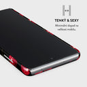 Cherrybomb - Samsung Galaxy A72 4G / 5G Kryt 4