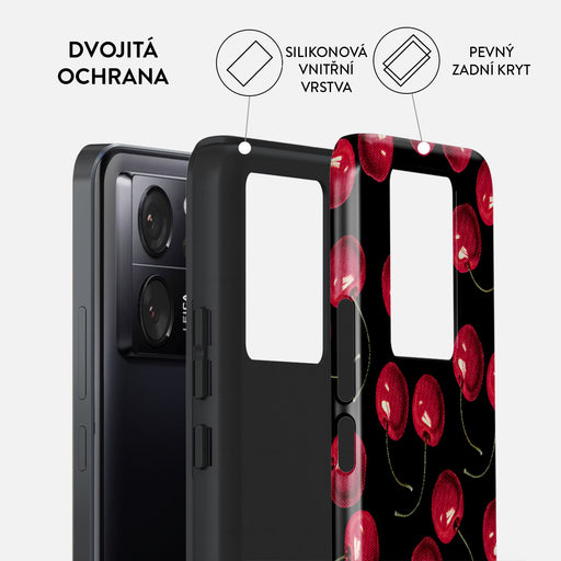 Cherrybomb - Xiaomi 13T Kryt 2