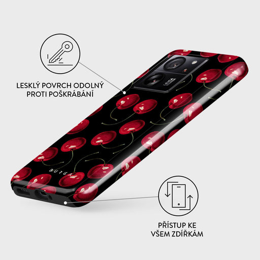 Cherrybomb - Xiaomi 13T Kryt 3