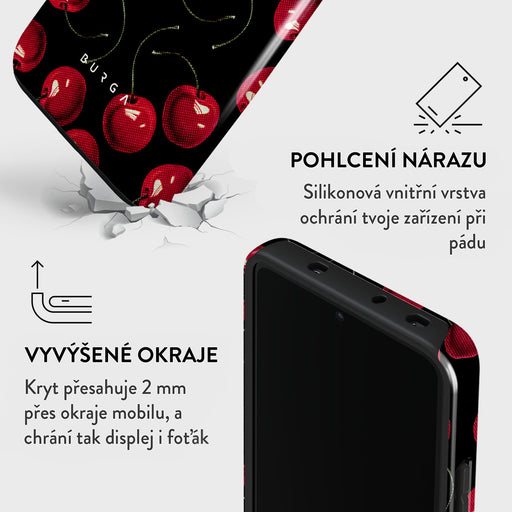 Cherrybomb - Xiaomi 13T Kryt 4