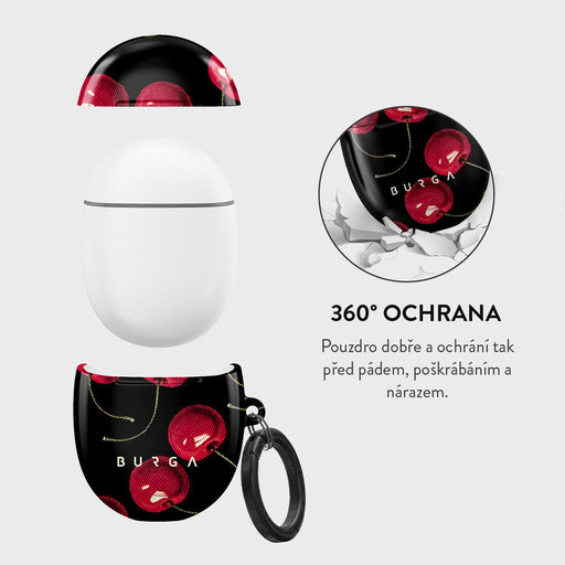 Cherrybomb - Google Pixel Buds A Pouzdro 2