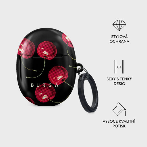 Cherrybomb - Google Pixel Buds A Pouzdro 4
