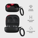 Cherrybomb - Samsung Galaxy Buds Pro Pouzdro 4