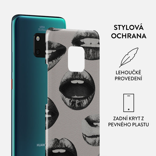 Next Mistake - Huawei Mate 20 Pro Kryt 2