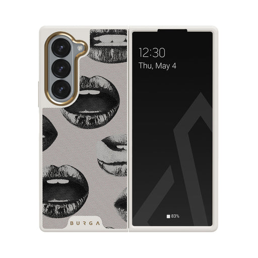 Next Mistake - Samsung Galaxy Z Fold 6 Kryt