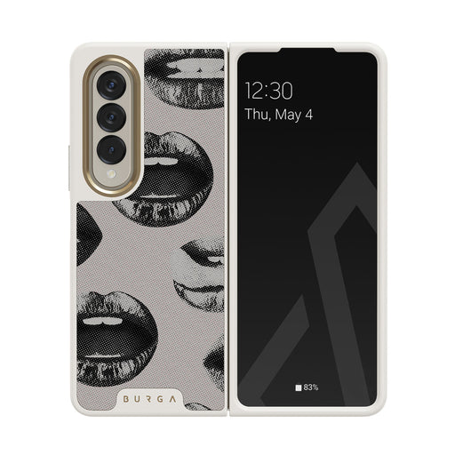 Next Mistake - Samsung Galaxy Z Fold 4 Kryt