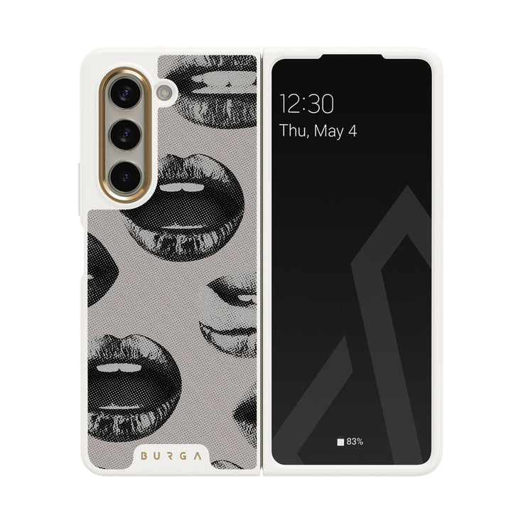 Next Mistake - Samsung Galaxy Z Fold 5 Kryt