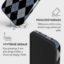 Trouble - iPhone 13 Mini Kryt 8