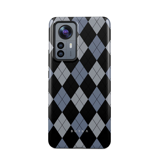 Trouble - Xiaomi 12 Pro Kryt 1