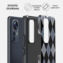 Trouble - Xiaomi 12 Pro Kryt 2