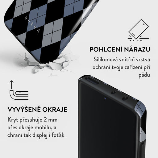 Trouble - Xiaomi 12 Pro Kryt 4