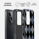 Trouble - Xiaomi Redmi Note 12 Pro+ 5G Kryt 2