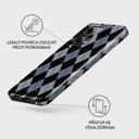 Trouble - Xiaomi Redmi Note 12 Pro+ 5G Kryt 3