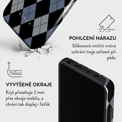 Trouble - Xiaomi Redmi Note 12 Pro+ 5G Kryt 4
