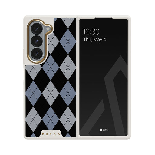 Trouble - Samsung Galaxy Z Fold 6 Kryt