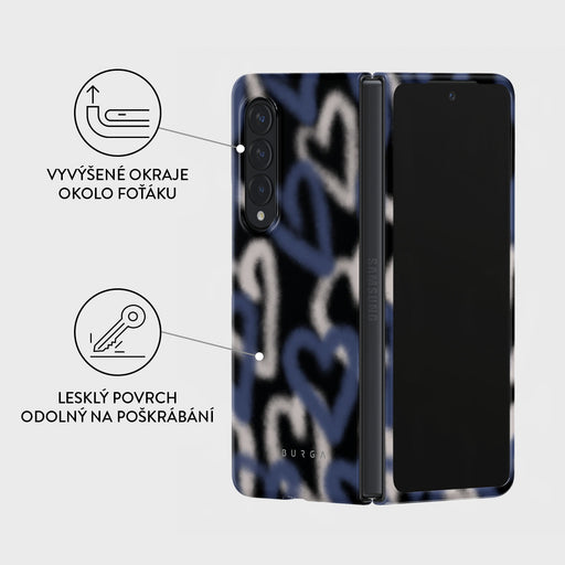 Lucky You - Samsung Galaxy Z Fold 4 Kryt 3