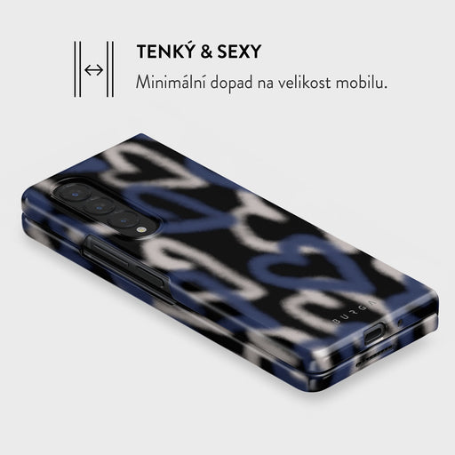 Lucky You - Samsung Galaxy Z Fold 4 Kryt 4