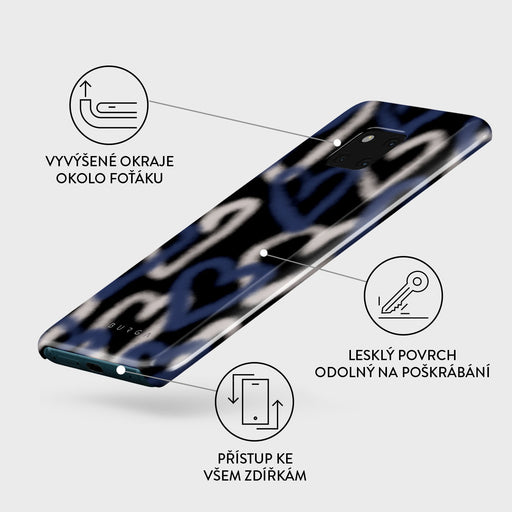 Lucky You - Huawei Mate 20 Pro Kryt 3