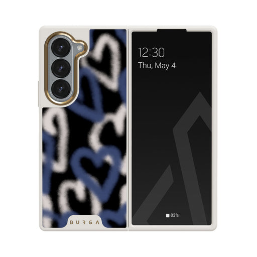 Lucky You - Samsung Galaxy Z Fold 6 Kryt