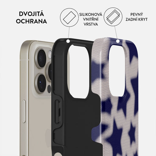Starstruck - iPhone 16 Pro Kryt 2